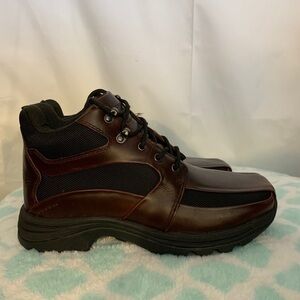 Rockport XCS Westlake waterproof boots 7